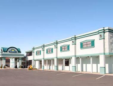 Days Inn By Wyndham Oklahoma City Fairground Esterno foto