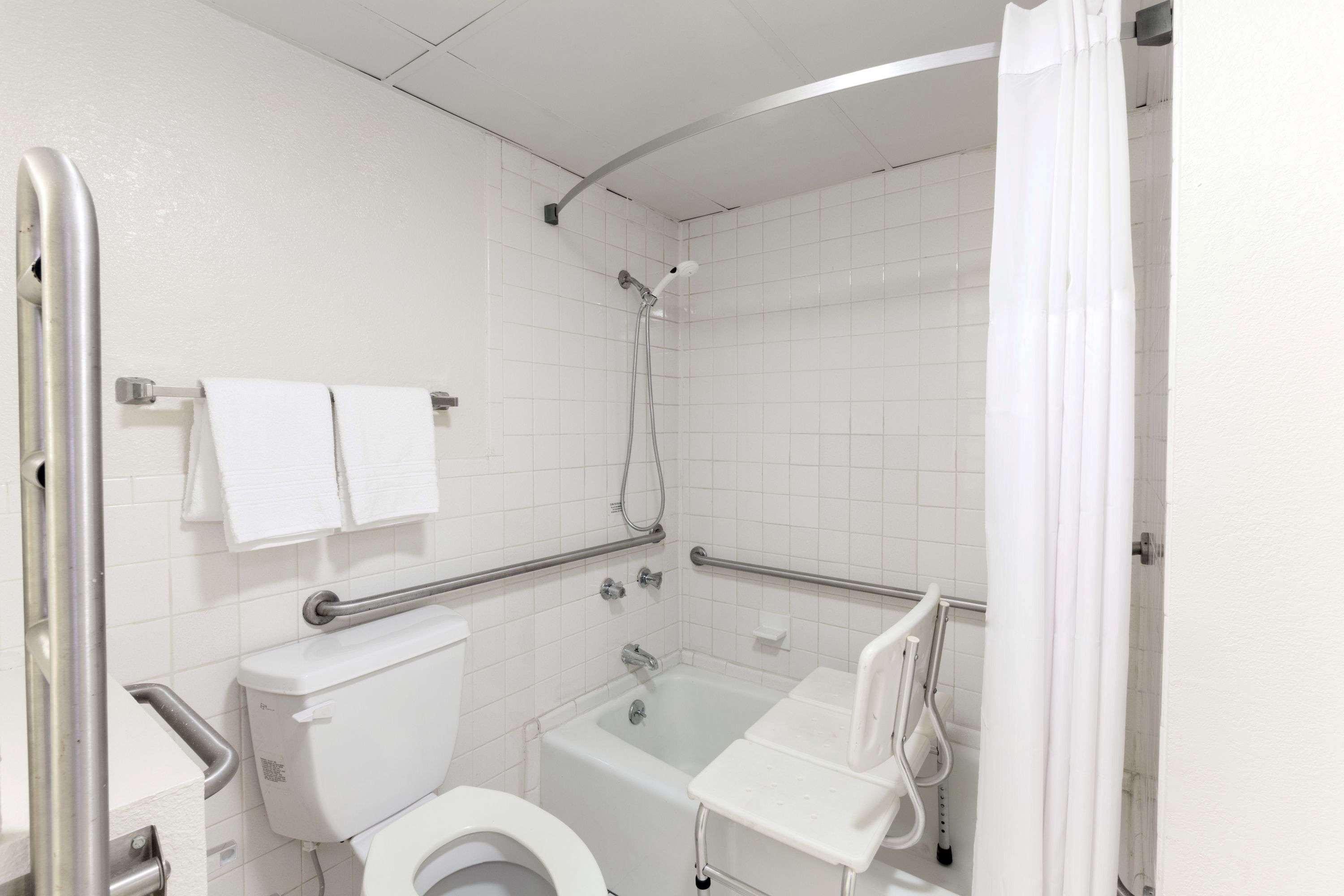 Days Inn By Wyndham Oklahoma City Fairground Esterno foto