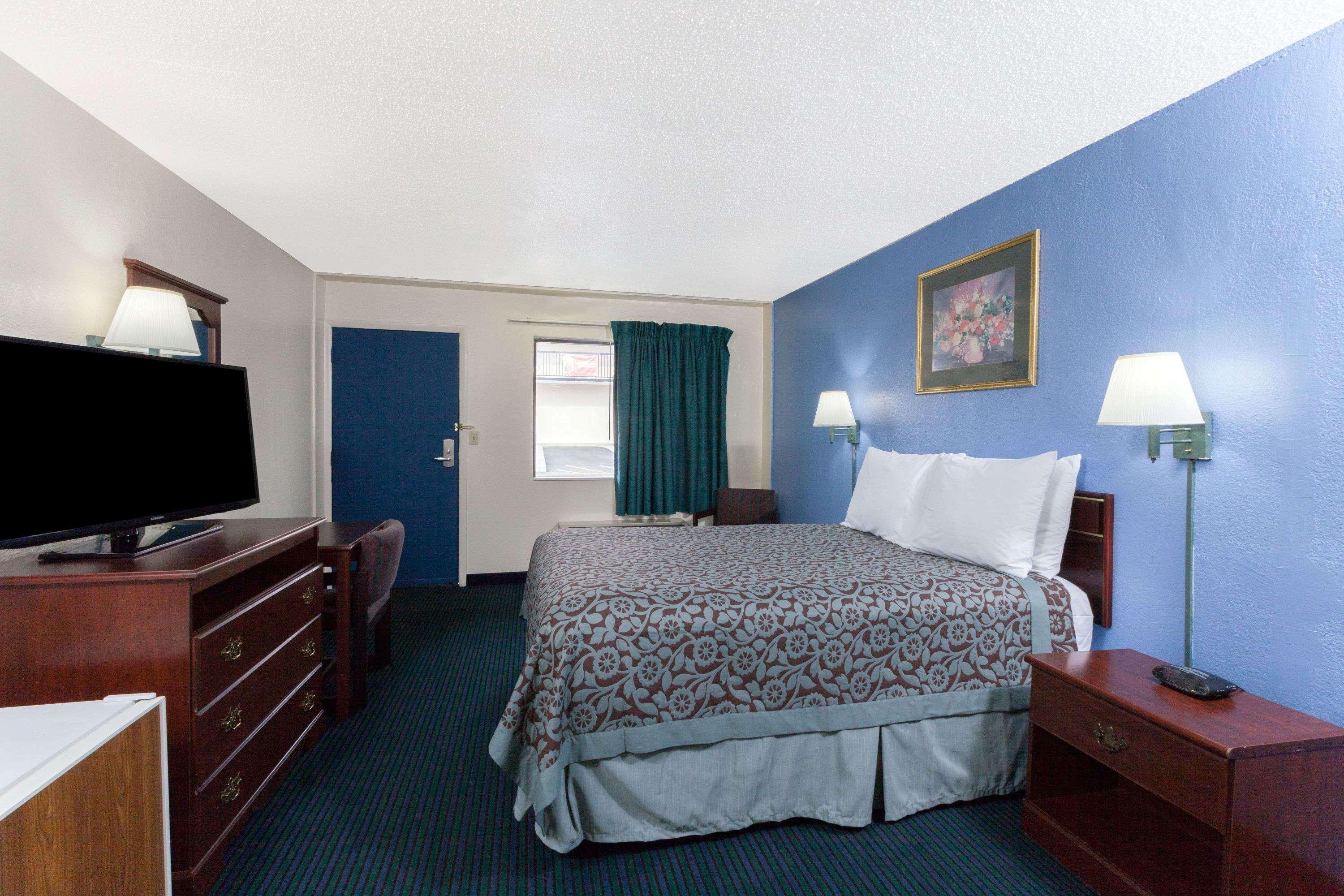 Days Inn By Wyndham Oklahoma City Fairground Esterno foto