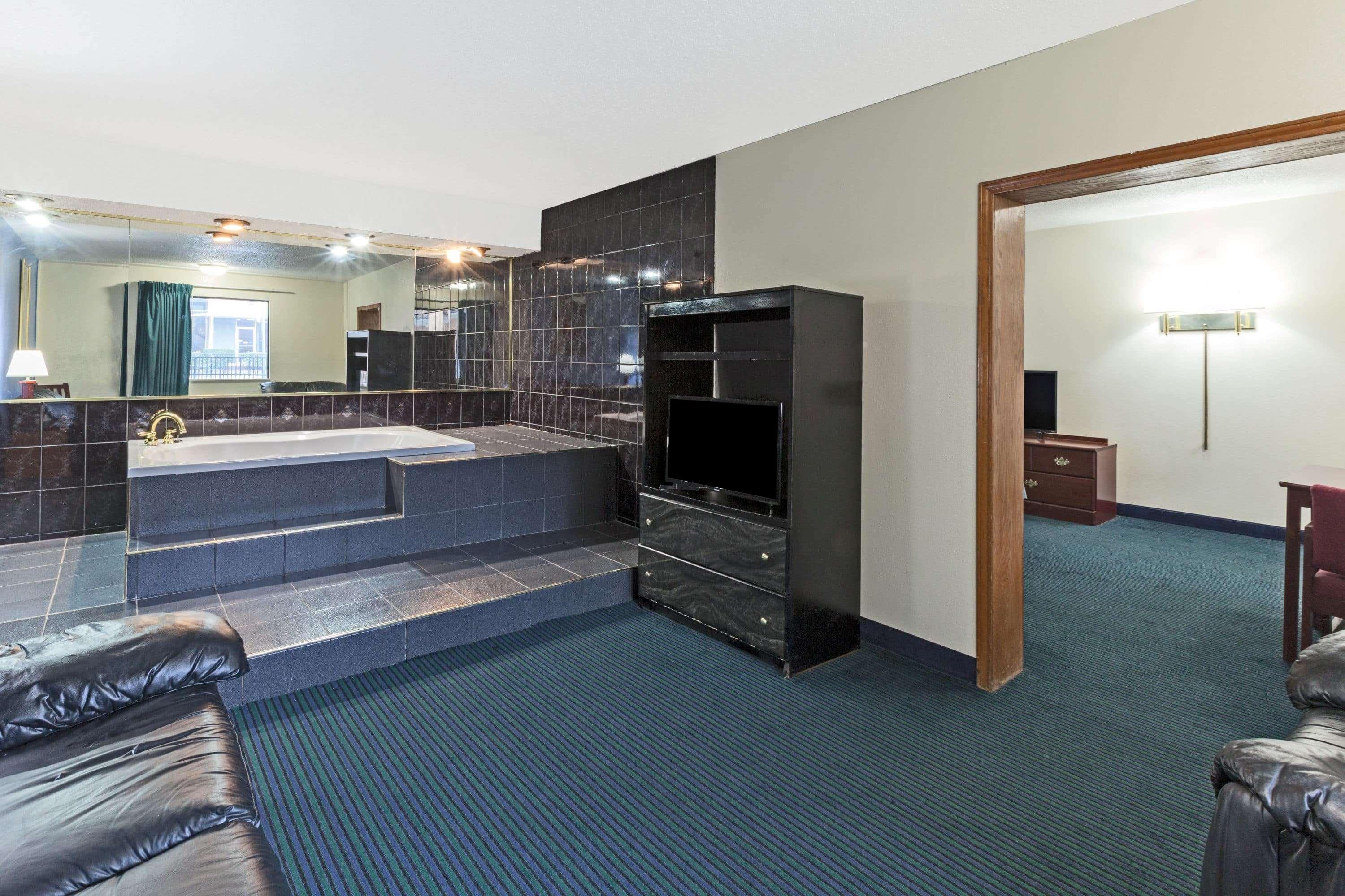 Days Inn By Wyndham Oklahoma City Fairground Esterno foto