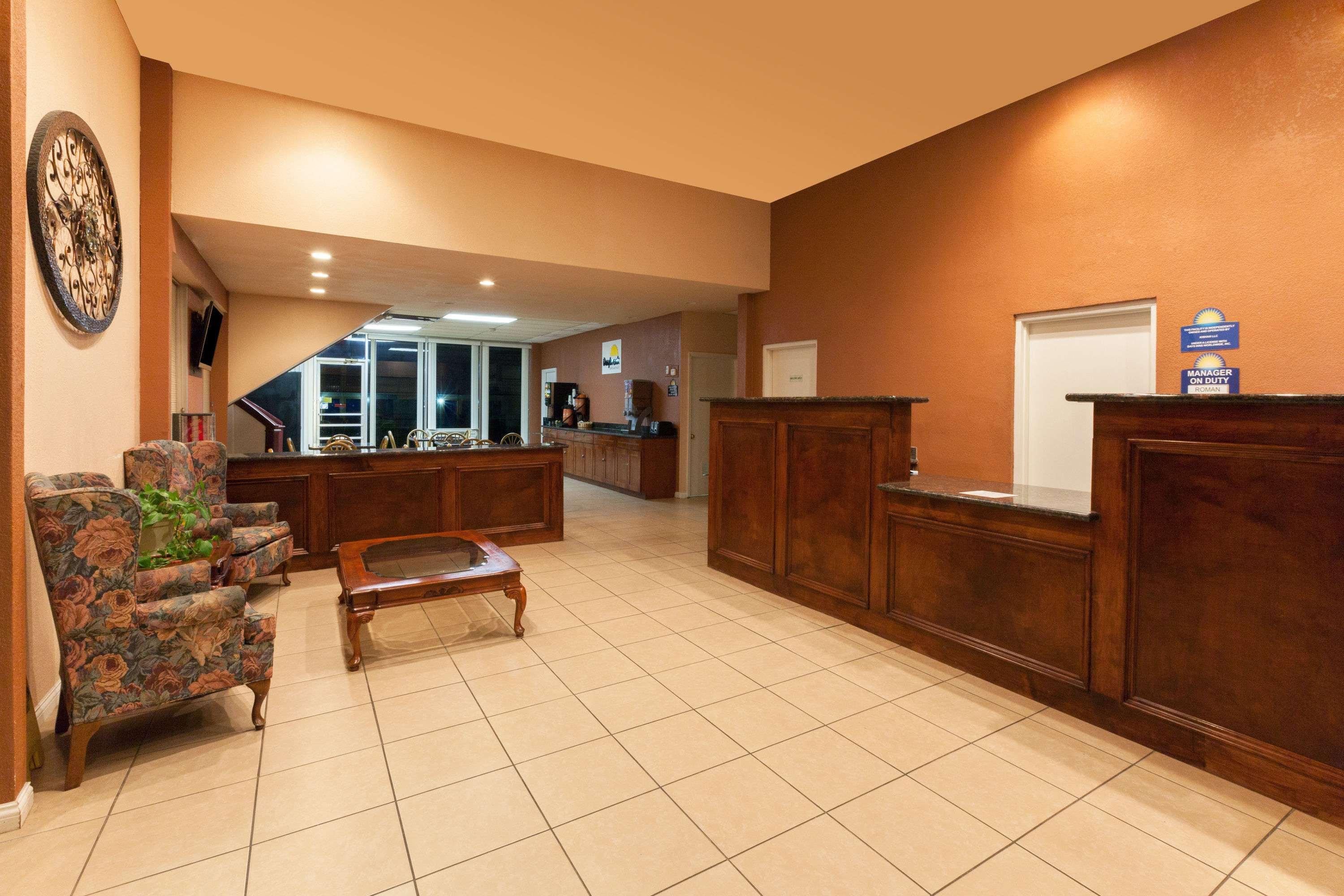 Days Inn By Wyndham Oklahoma City Fairground Esterno foto
