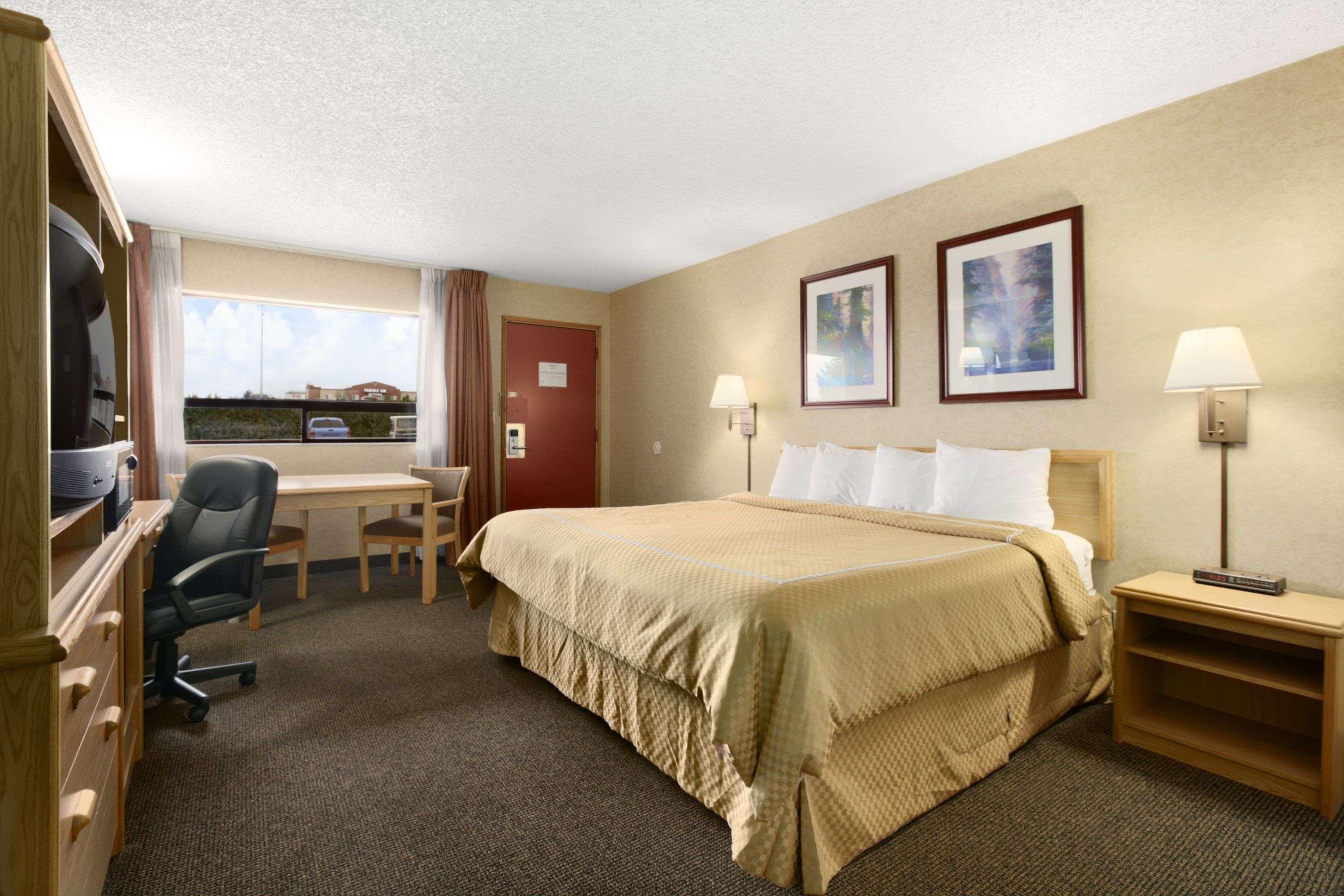 Days Inn By Wyndham Oklahoma City Fairground Esterno foto