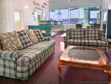 Days Inn By Wyndham Oklahoma City Fairground Interno foto