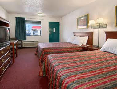 Days Inn By Wyndham Oklahoma City Fairground Esterno foto