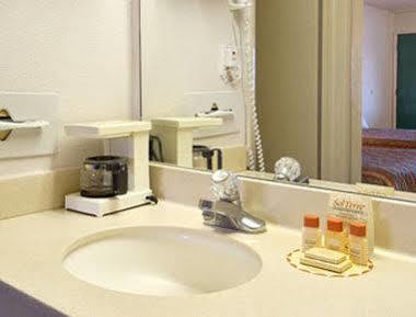 Days Inn By Wyndham Oklahoma City Fairground Esterno foto